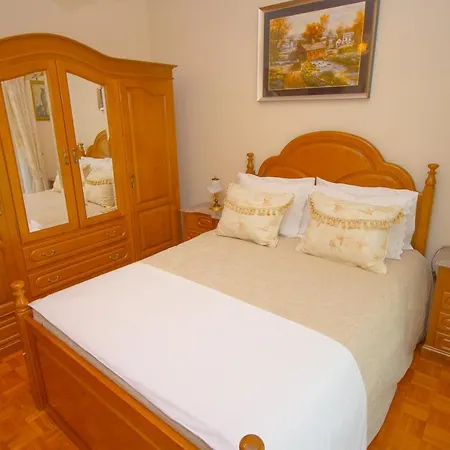 Nyaraló Getaway Bilhó