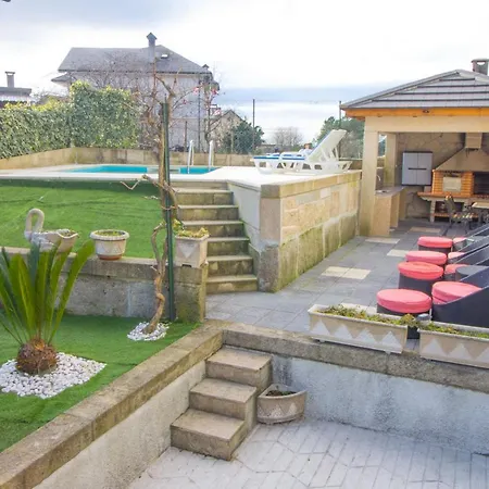 Casa de Férias Getaway *