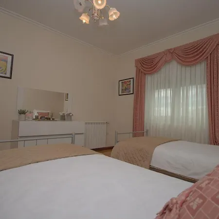 Getaway Casa de Férias Bilho