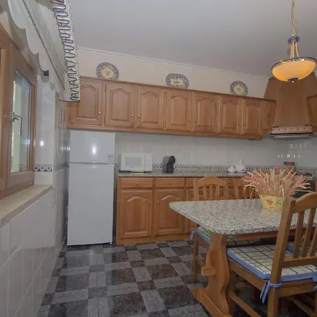 Getaway Nyaraló Bilhó