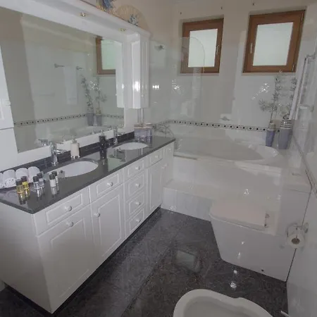 Getaway Casa de Férias *