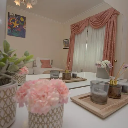 Getaway Nyaraló Bilhó