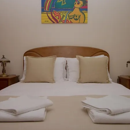 Getaway Casa de Férias *