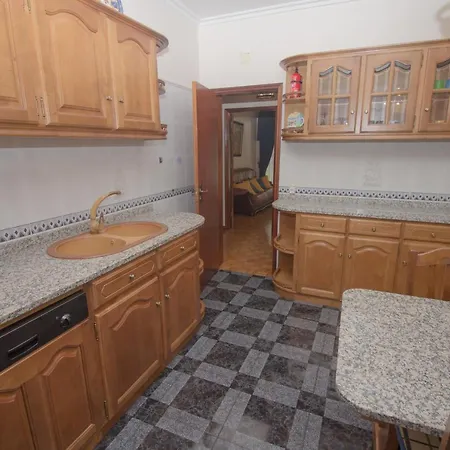 Getaway Dom wakacyjny Bilho