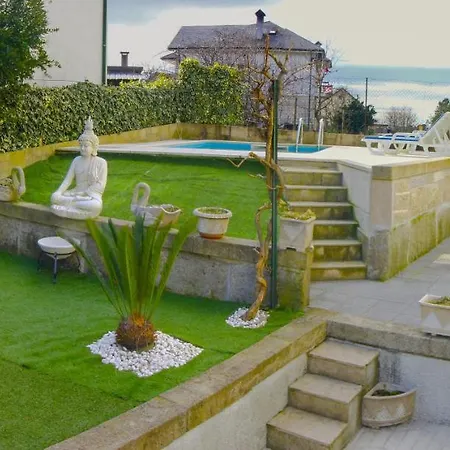 Casa de Férias Getaway