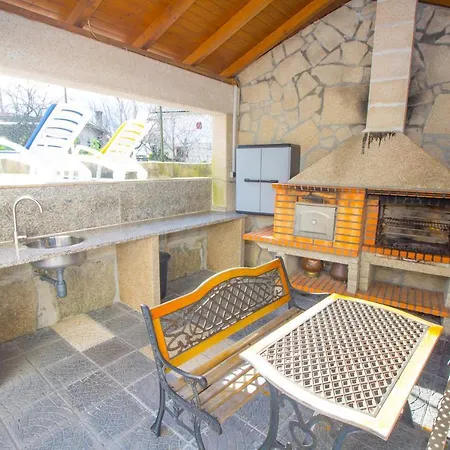 Getaway Nyaraló Bilhó