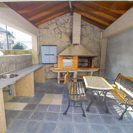 Casa de Férias Getaway *