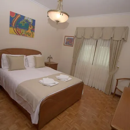 Getaway Σπίτι διακοπών Bilho