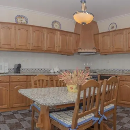 Casa de Férias Getaway *