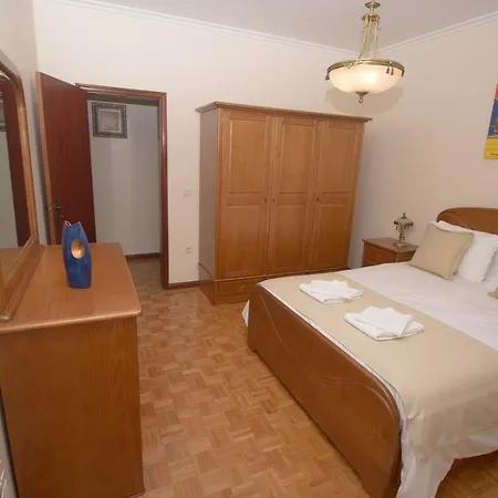 Nyaraló Getaway *