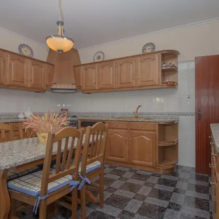 Getaway Casa de Férias *