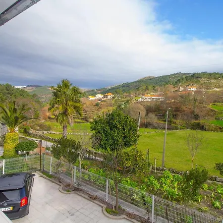 Casa de Férias Getaway