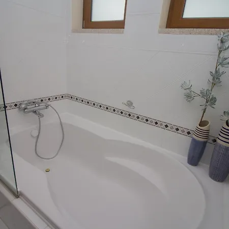 Casa de Férias Getaway *