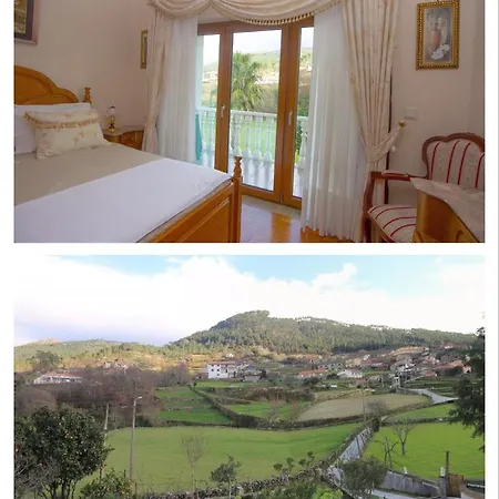 Casa de Férias Getaway