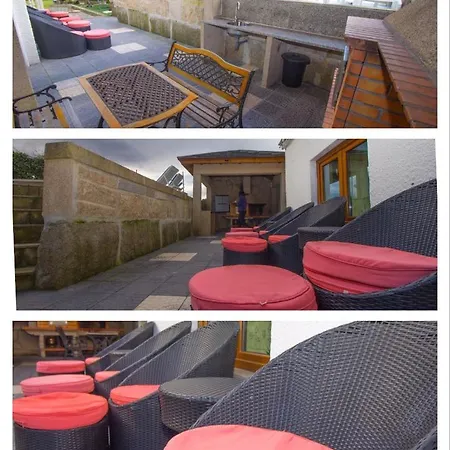 Getaway Casa de Férias Bilho