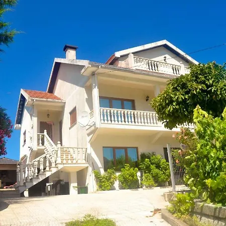 Getaway Holiday home Bilho