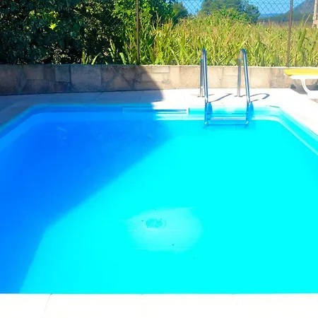 Nyaraló Getaway Bilhó