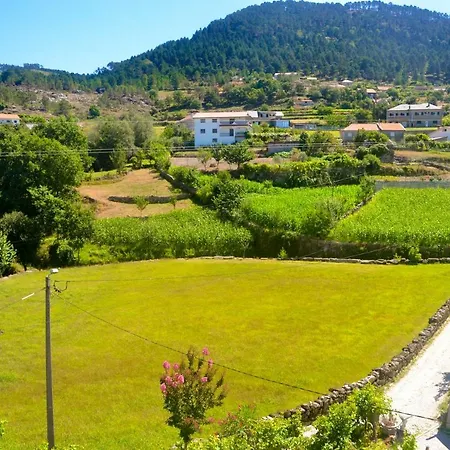 Getaway Casa de Férias *