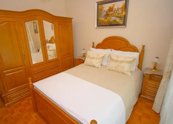 Vakantiehuis Getaway Bilho