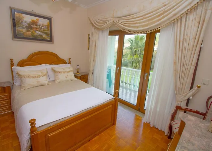 Getaway Vakantiehuis *