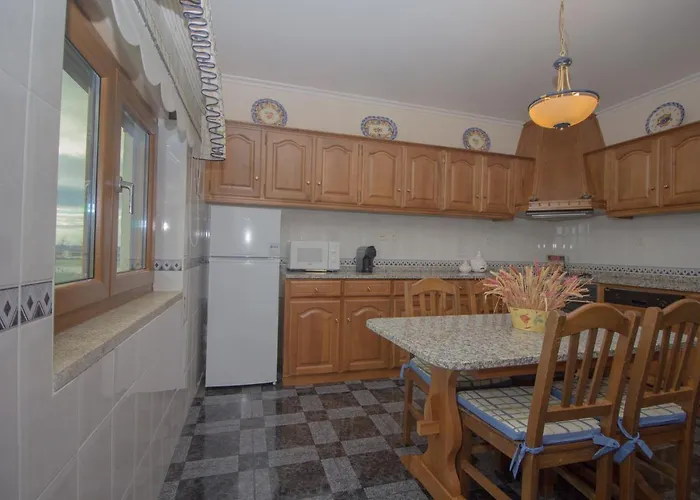 Getaway Vakantiehuis Bilho