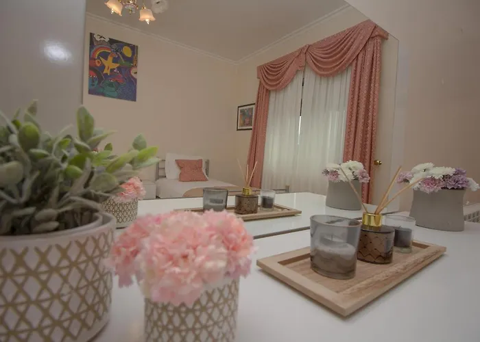 Getaway Vakantiehuis Bilho