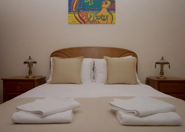 Getaway Vakantiehuis *