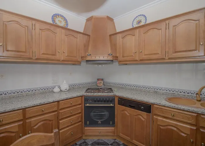 Getaway Vakantiehuis *