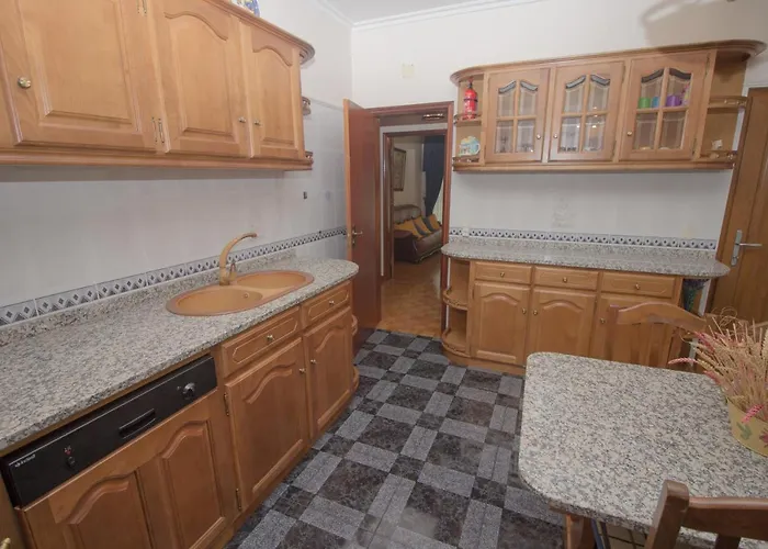 Getaway Vakantiehuis Bilho