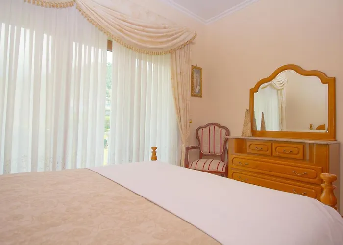 Getaway Vakantiehuis *