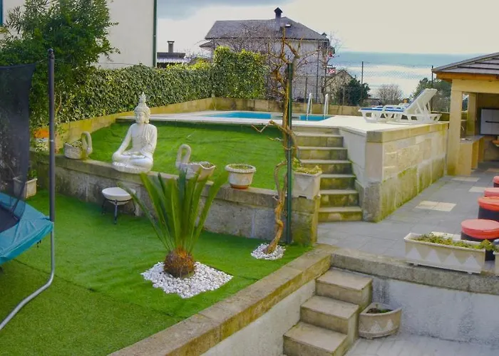 Vakantiehuis Getaway