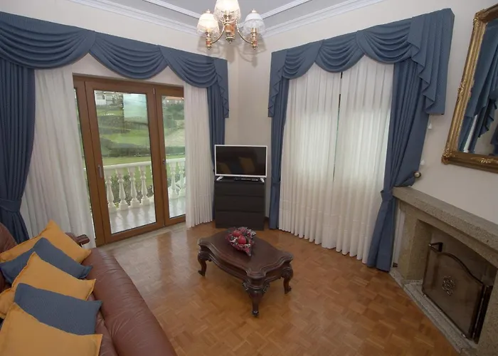 Vakantiehuis Getaway *