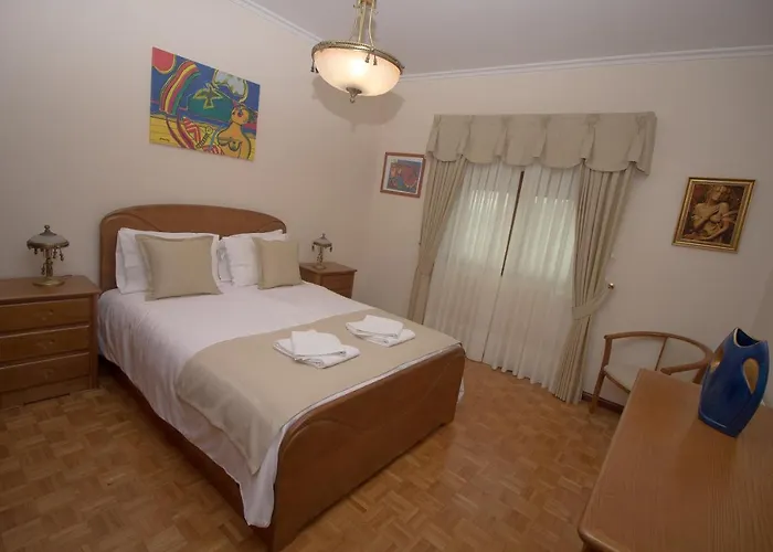 Getaway Vakantiehuis Bilho