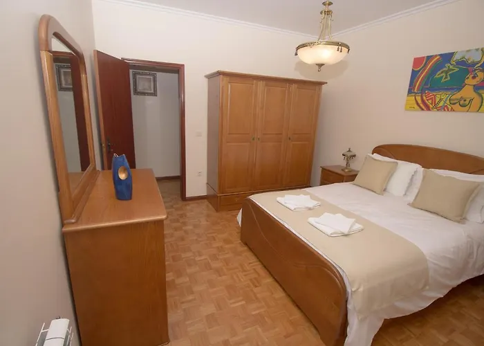 بيت للعطل Getaway *