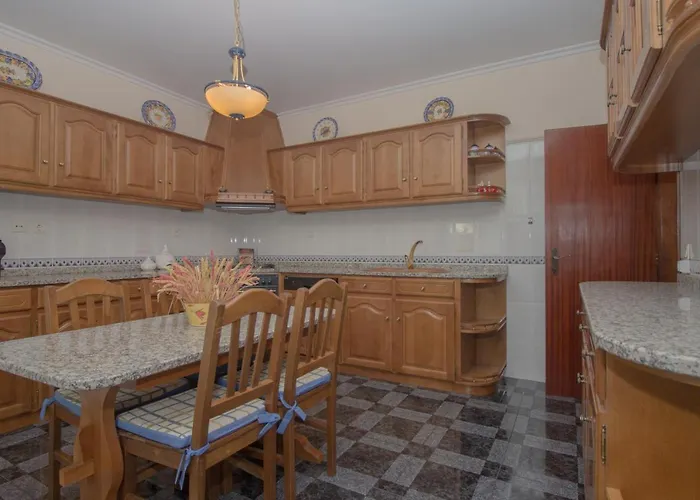 Getaway بيت للعطل *