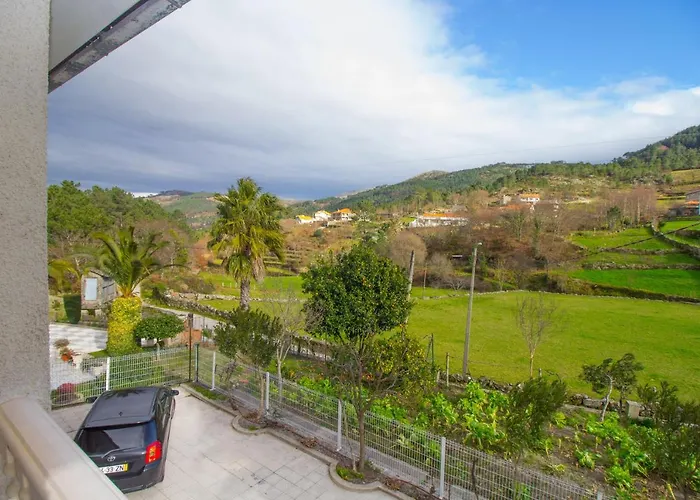 Vakantiehuis Getaway