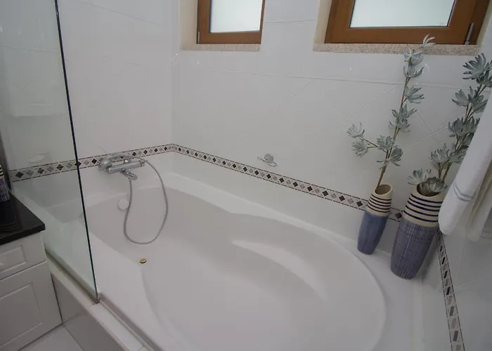 Vakantiehuis Getaway *