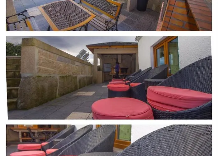 Getaway Vakantiehuis Bilho