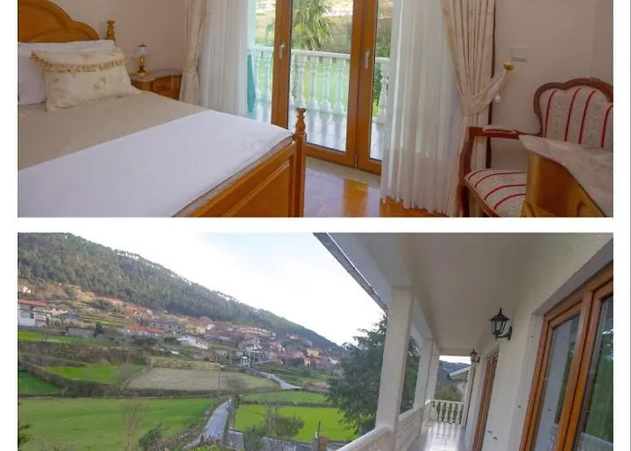 Vakantiehuis Getaway *