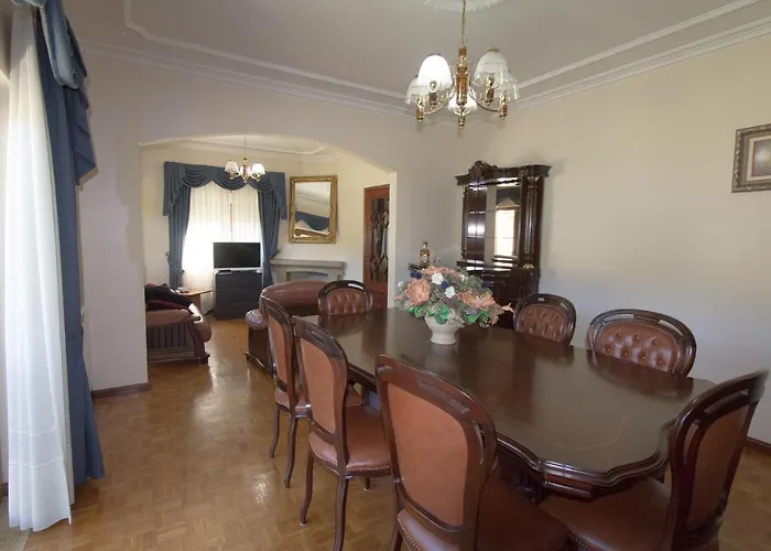 Getaway Vakantiehuis