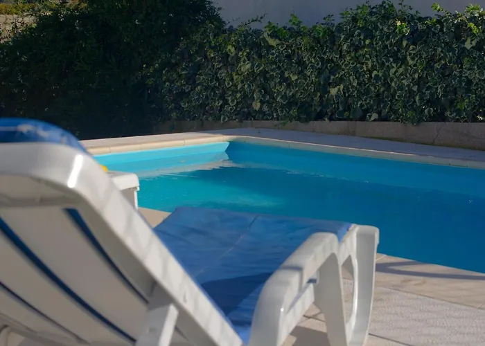 بيت للعطل Getaway *