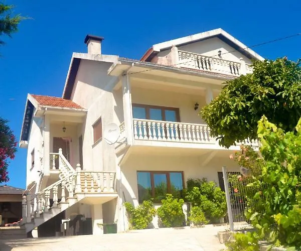 Getaway Vakantiehuis Bilho