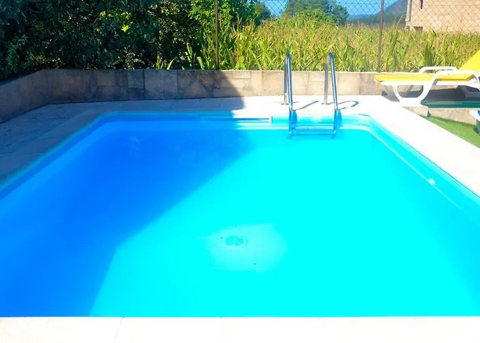 Vakantiehuis Getaway Bilho