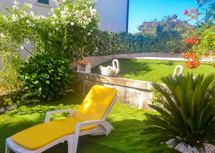 Getaway Vakantiehuis