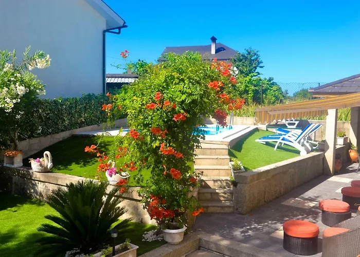 Getaway Vakantiehuis