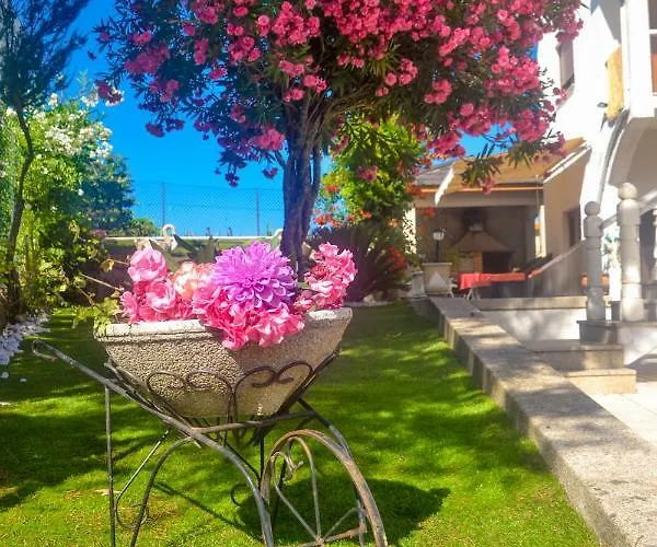 Vakantiehuis Getaway