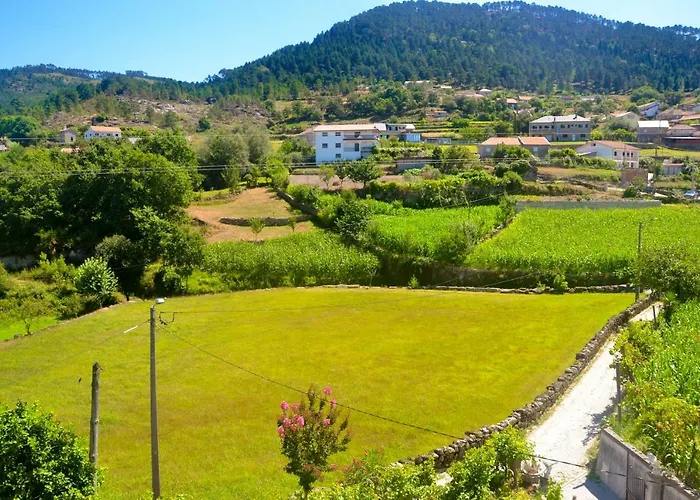 Getaway Vakantiehuis *