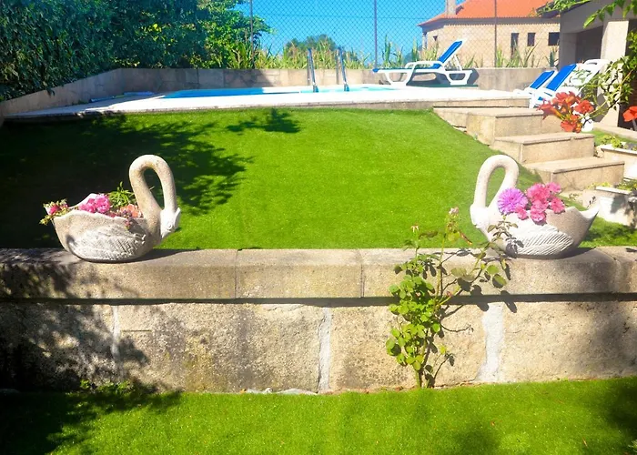 Vakantiehuis Getaway