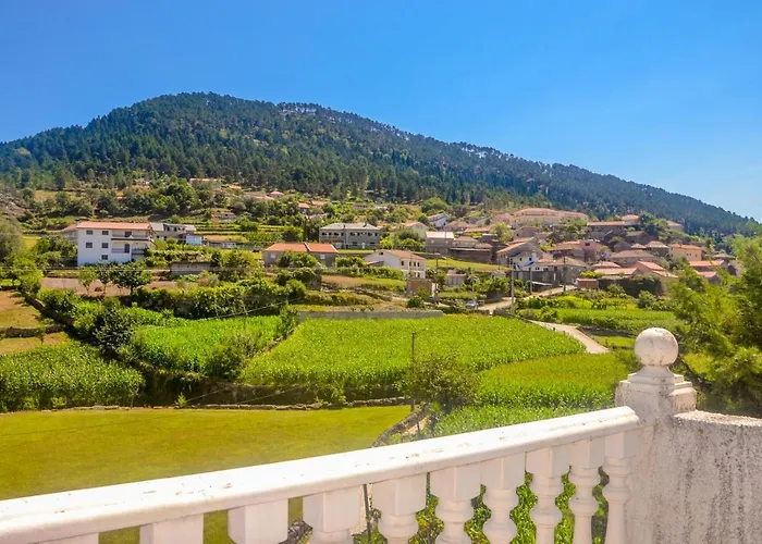 Getaway Vakantiehuis